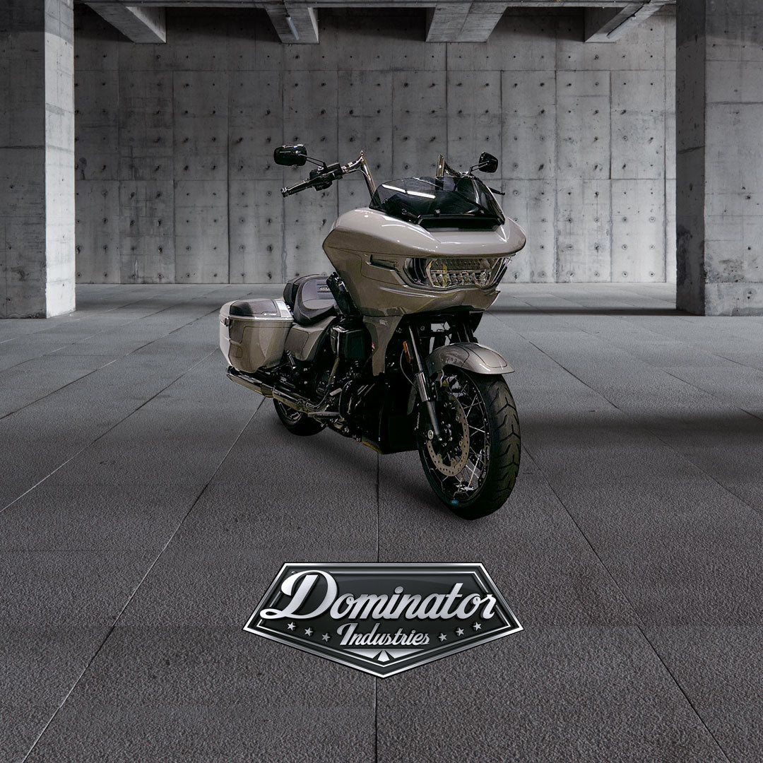 All New 2024 Touring 100% Plug In Ready Handlebar Control Extensions (Fits 2024 Touring and 2023 CVO)