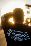 Dominator Industries Long Sleeve Graphic T Shirt