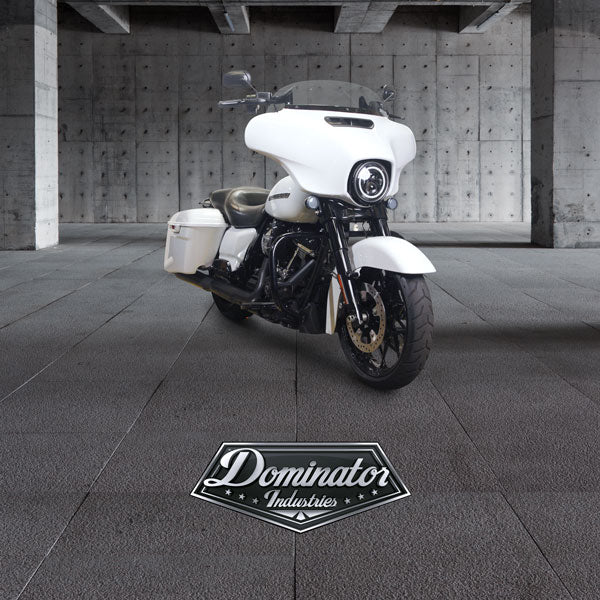 2008-2013 Street Glide Complete All In One Meathook Ape Kits (Gloss Black)