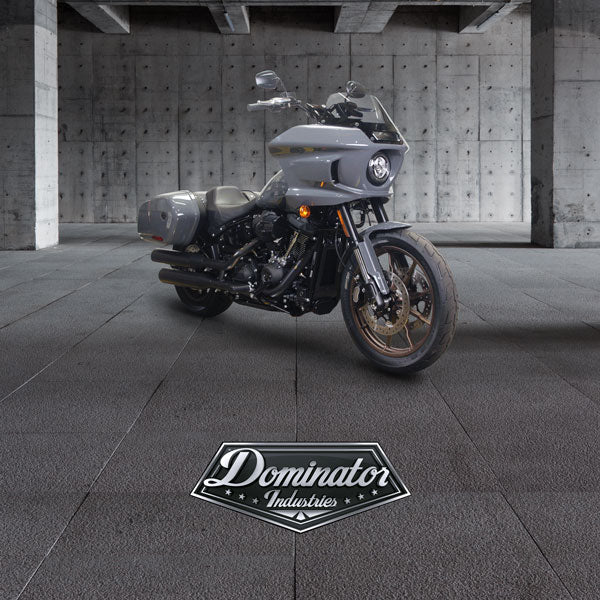 2022-2024 Low Rider ST Complete All In One Meathook Ape Kit (Classic Chrome)