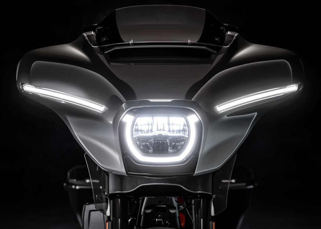 2024-2026 Street Glide
