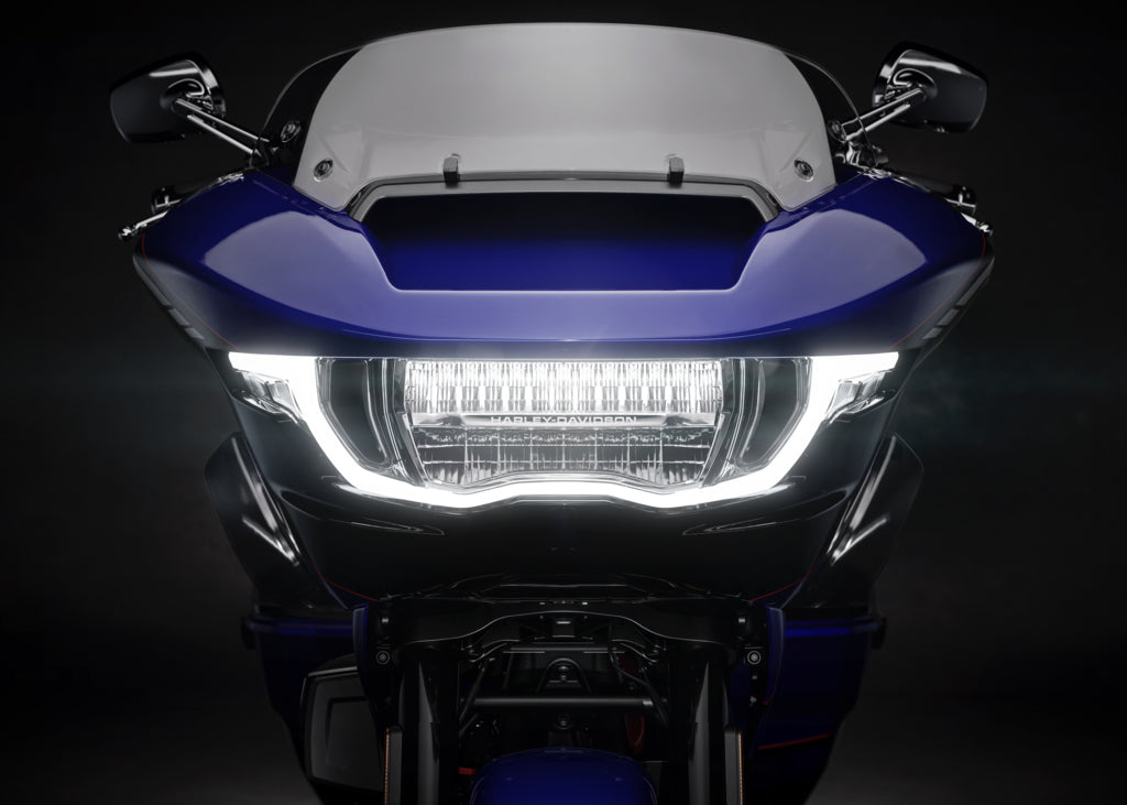 2024-2026 Road Glide