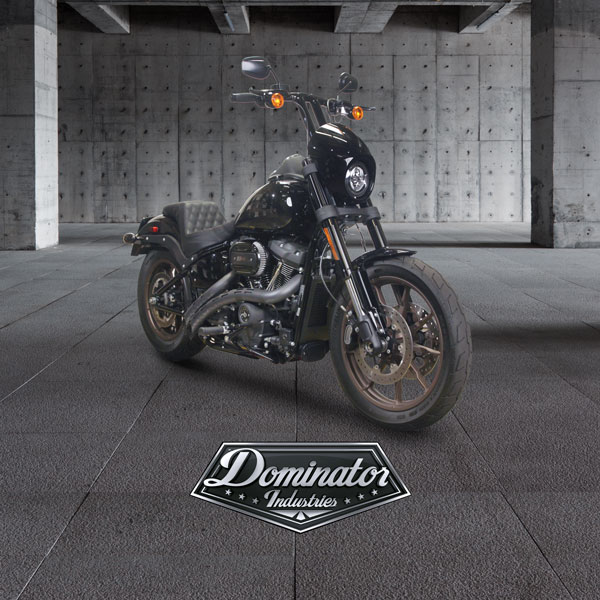 2020-2024 Low Rider S All In One Complete Handlebar Kits