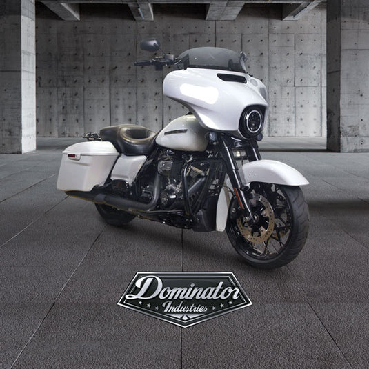 Collections – Dominator Industries