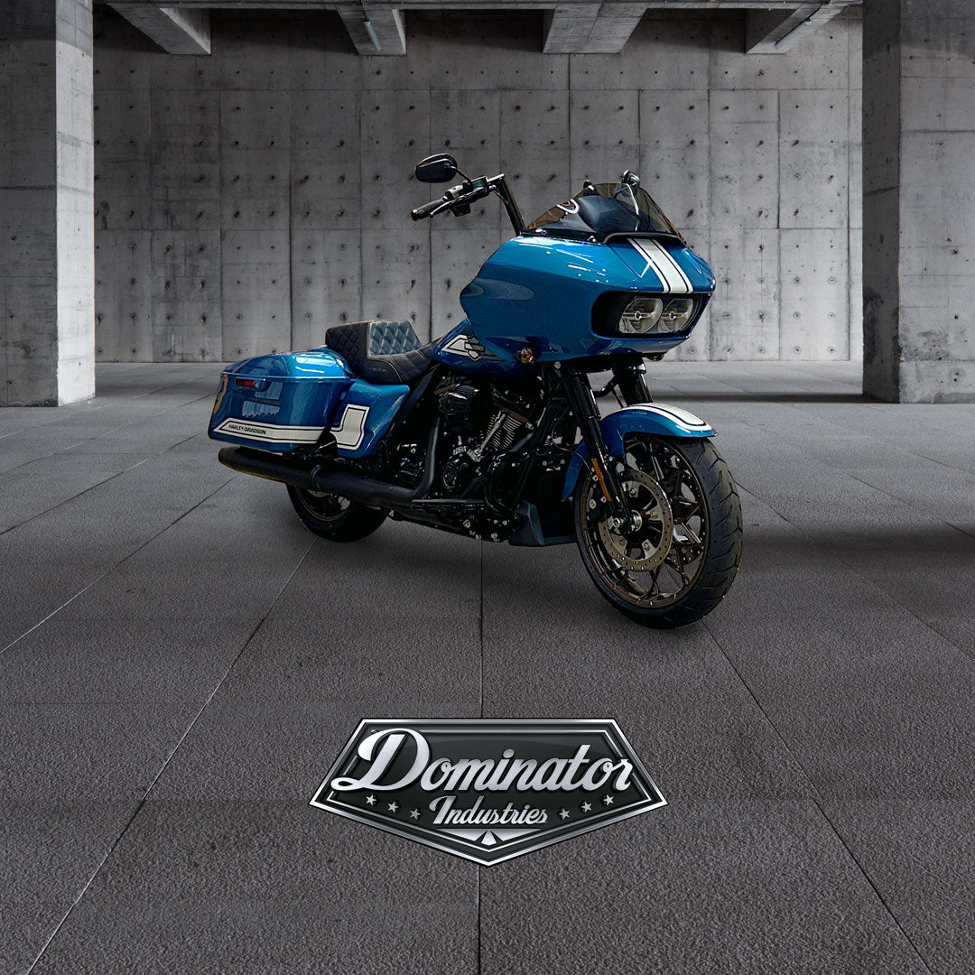 All New 1.5 Big Daddy Miter Ape, All In One Kits for 2015-2023 Road Glide Models