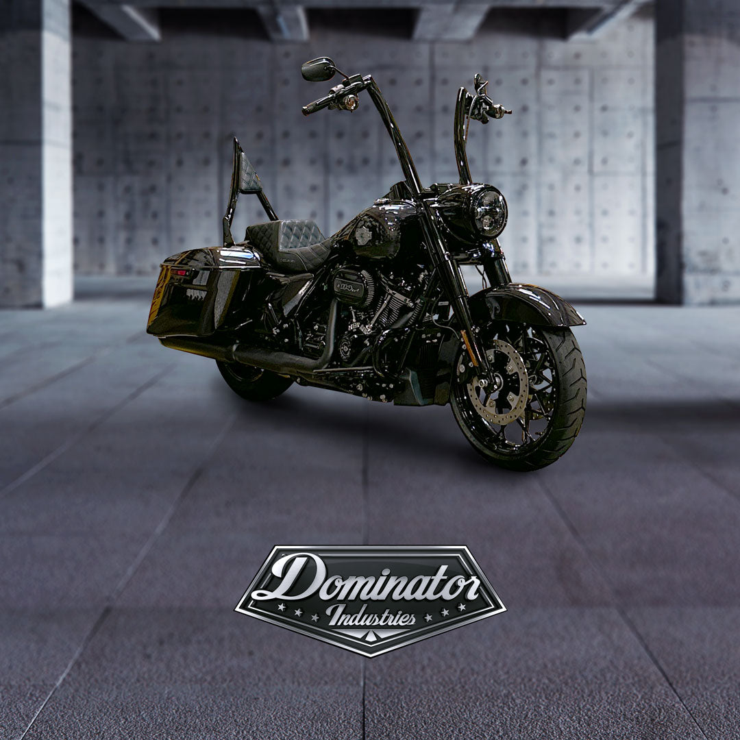 Collections – Dominator Industries