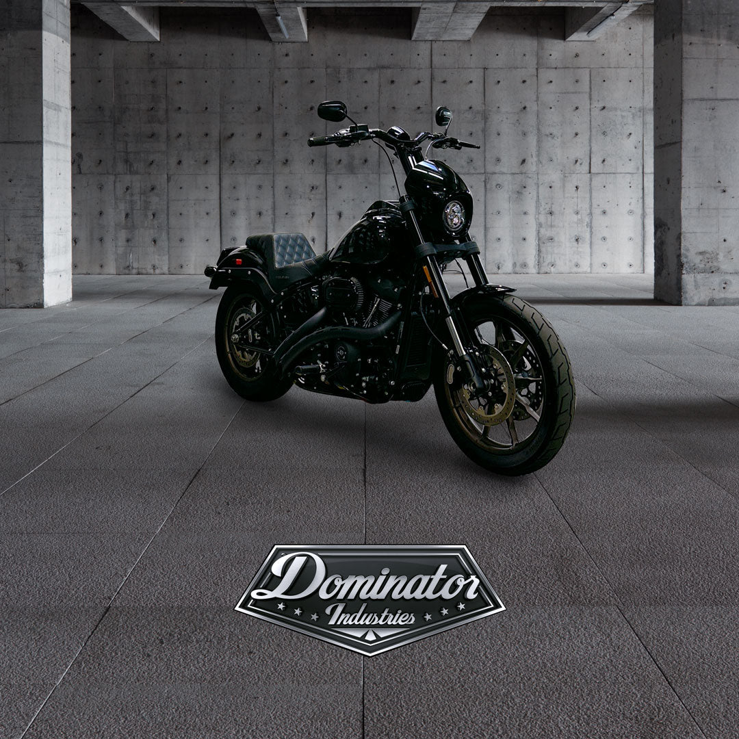 Low Rider Build Kit 2020-2024 Low Rider S All In One Complete Handlebar Kits – Dominator ...