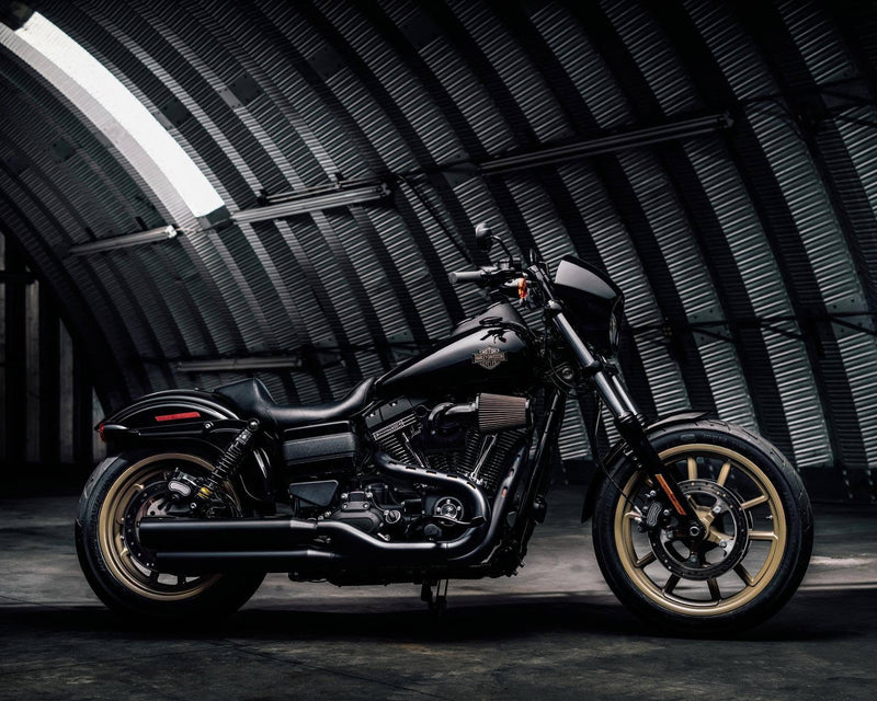Dominator for 06-17 Dyna