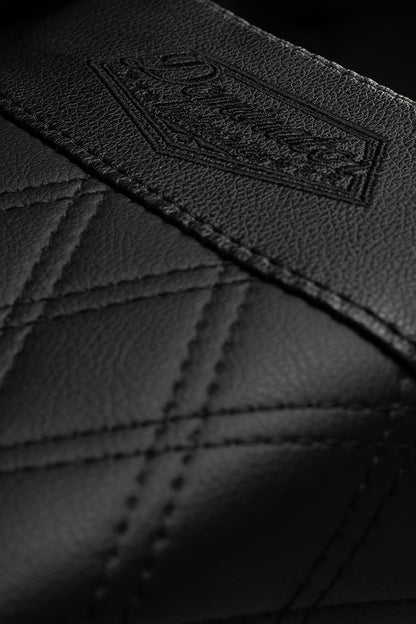 Double Diamond Stealth-Grip™ Premium 2-Up Saddle for the 2018-2026 Breakout