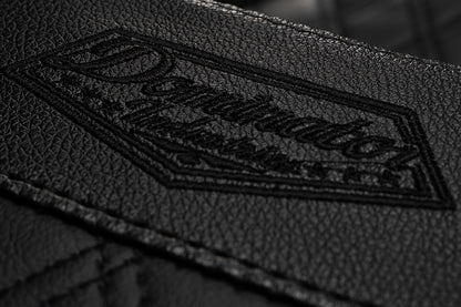 Double Diamond Stealth-Grip™ Premium 2-Up Saddle for the 2018-2026 Breakout