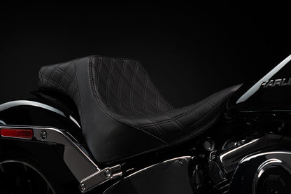 Double Diamond Stealth-Grip™ Premium 2-Up Saddle for the 2018-2026 Breakout