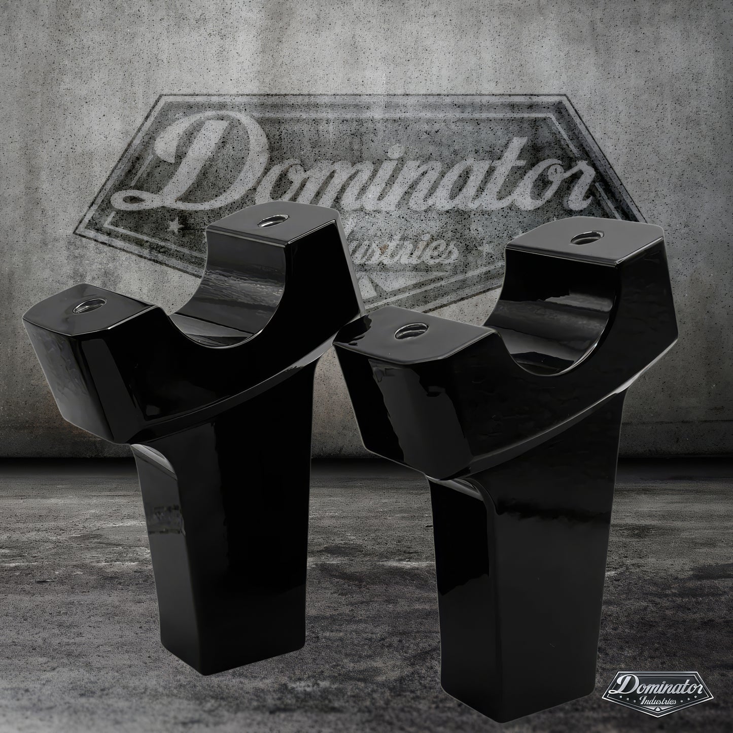 2024-2026 Road Glide CVO ST 3" Risers