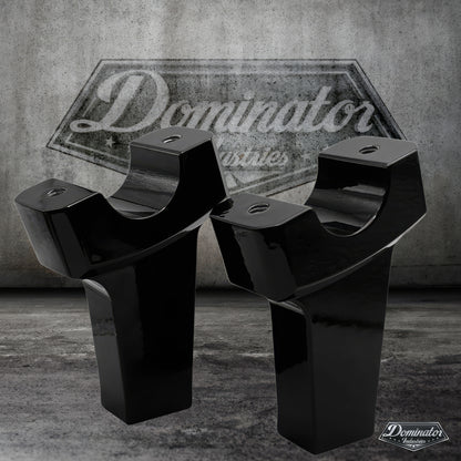 2024-2026 Road Glide CVO ST 3" Risers