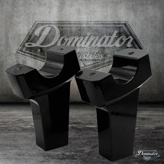 2024-2026 Road Glide CVO ST 3" Risers