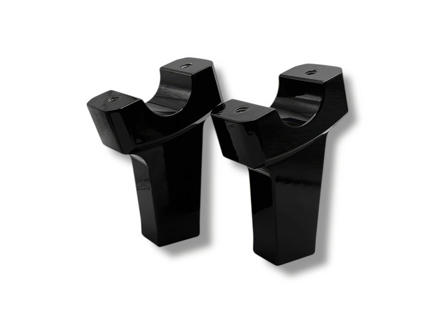 2024-2026 Road Glide CVO ST 3" Risers