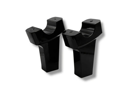 2024-2026 Road Glide CVO ST 3" Risers
