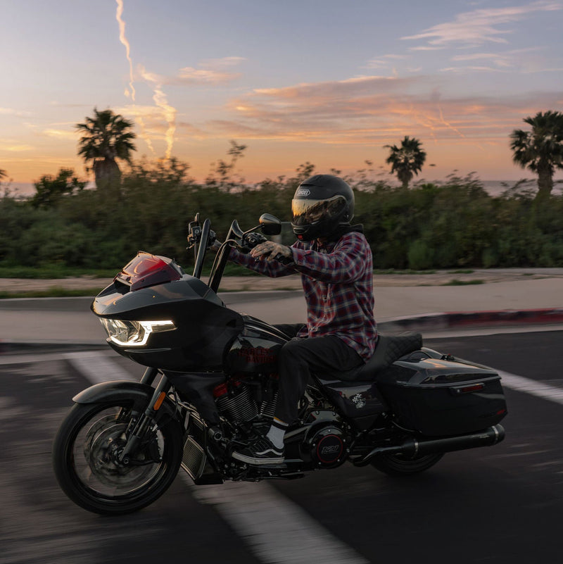 Dominator for 24-26 Road Glide