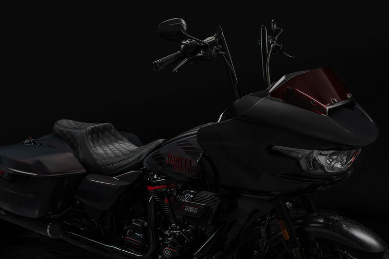Dominator for 09-23 Road Glide