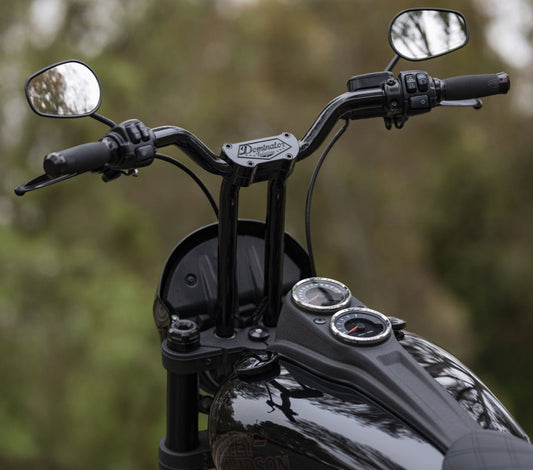 Road King Special Bars Only – Dominator Industries