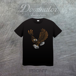 Dominator Industries American Dream Tour Graphic T Shirt