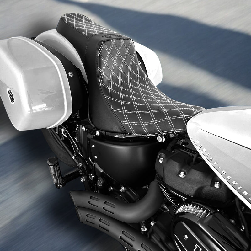 Dominator for 18-26 Street Bob