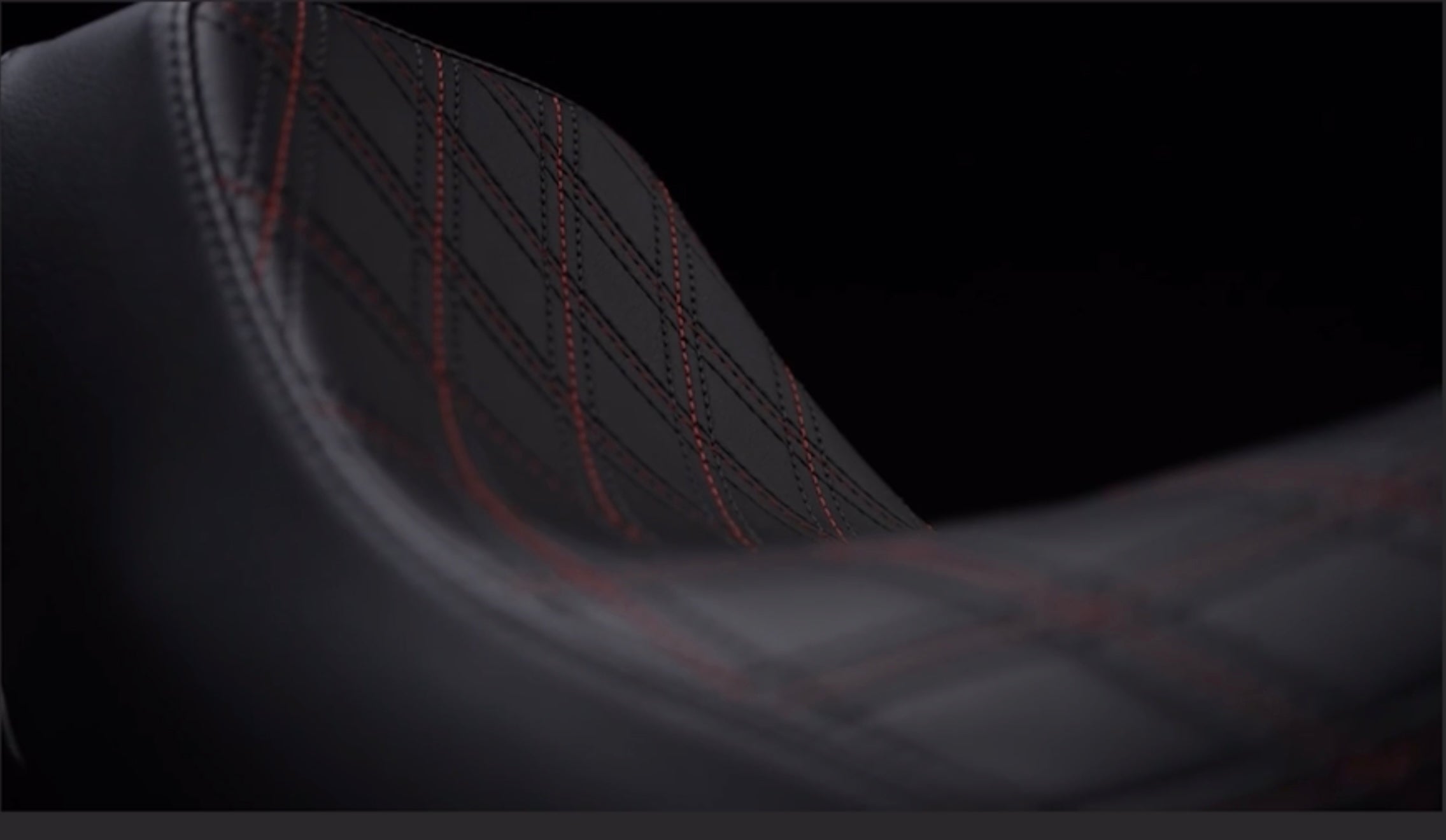 2020-2026 Low Rider S & ST Model, Triple Diamond™ Stealth-Grip