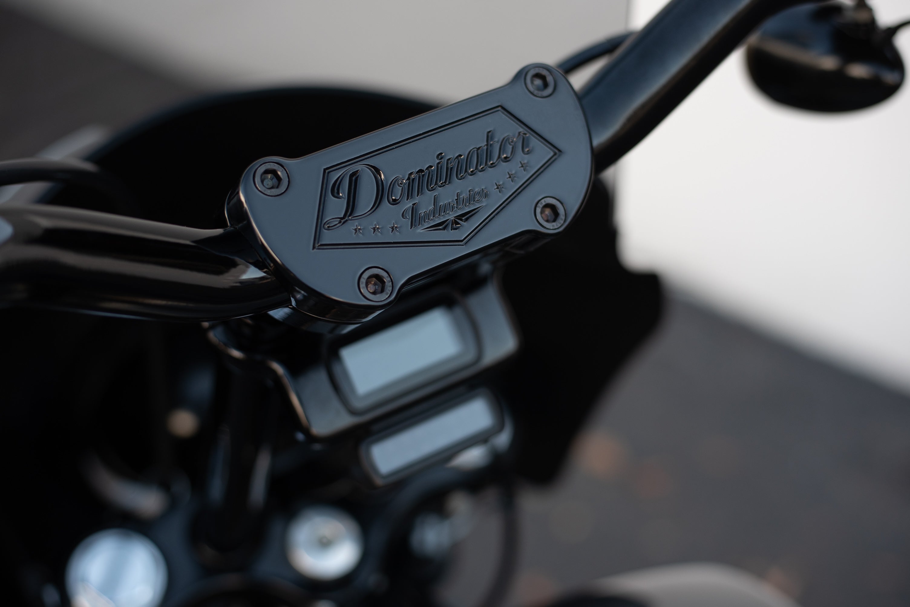 Back Street Crawler ボーン　リバーシブル　メンズ　 Mサイズ Dominator Pullback Riser & 1 1/4