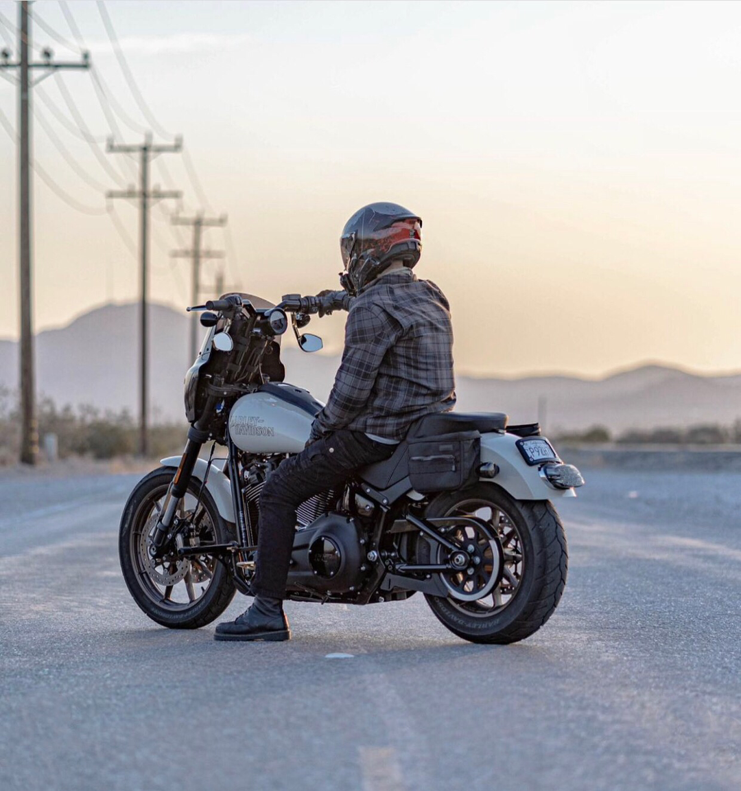 Lane Rider Lane Splitter Motorcycle Motorcycle Lane Splitting | Orange County CA