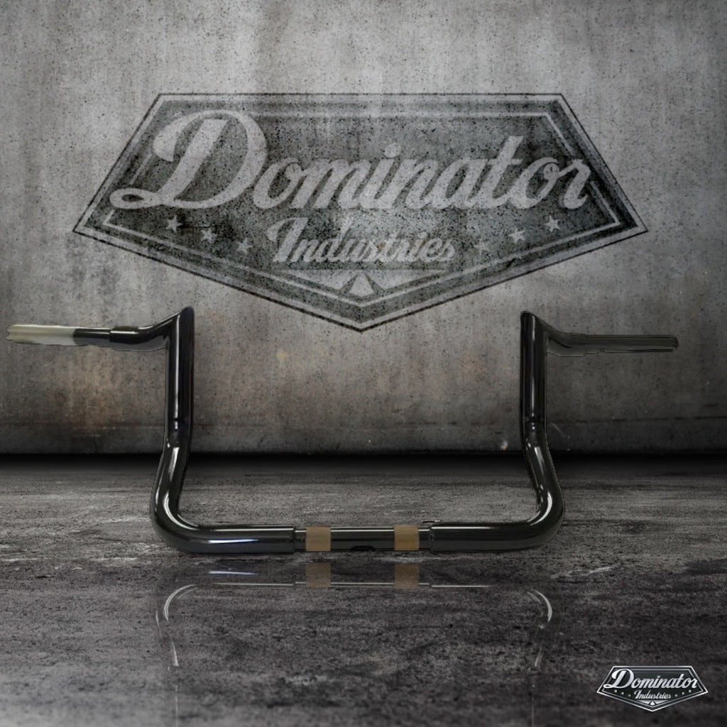  Pre Wired Dominator Industries 1 1/4 Inch Road Glide