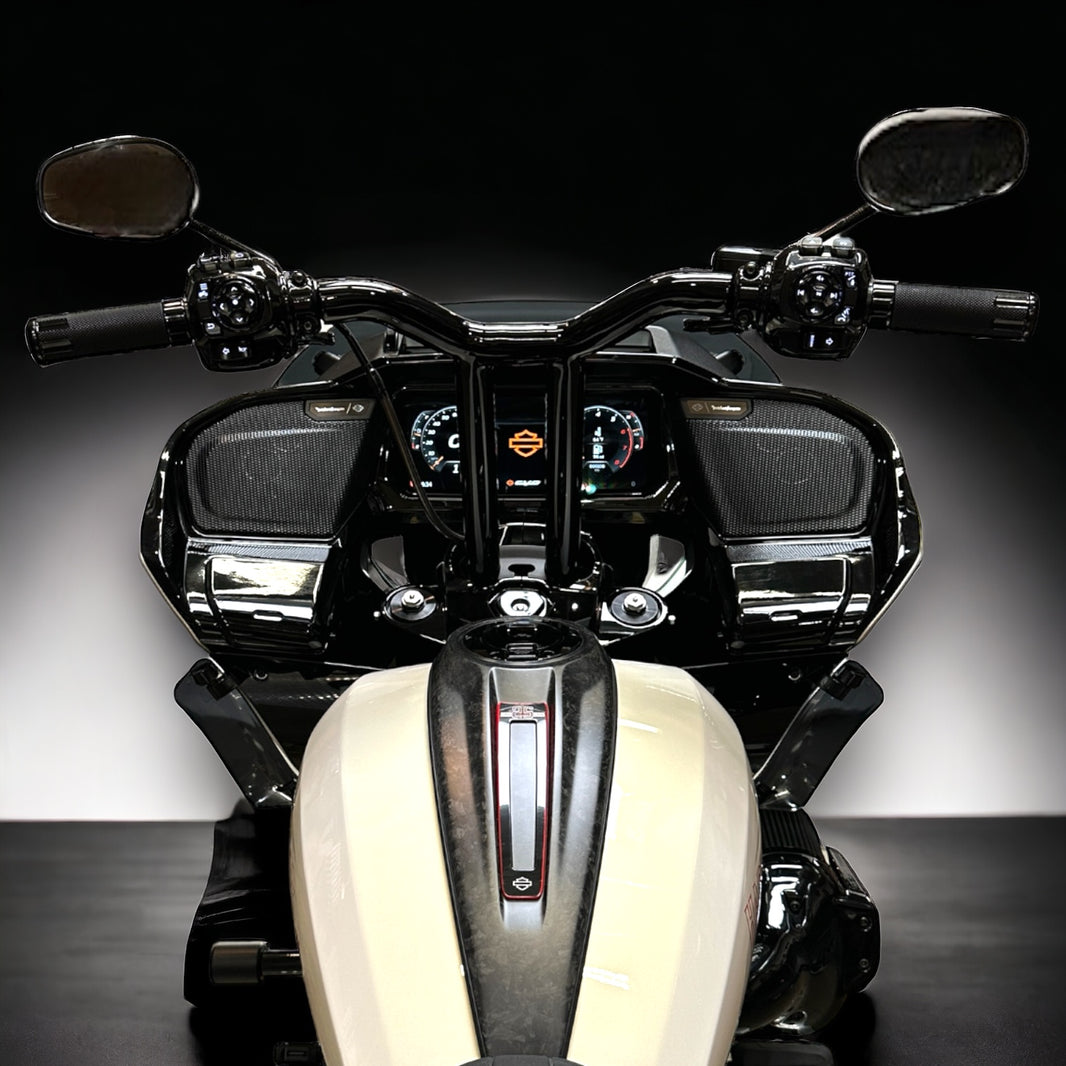 Dominator Performance Bagger Collection – Dominator Industries