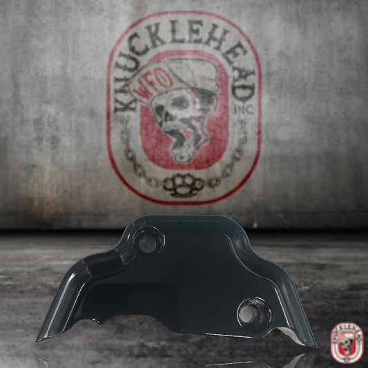 2023 1/2 CVO and 2024-2025 Touring Gear Position Sensor Cover (Black)