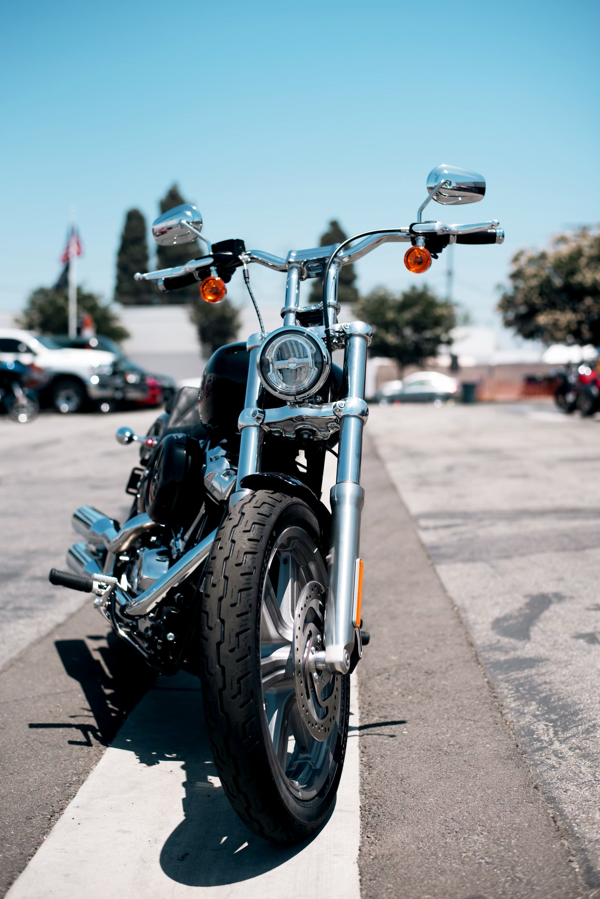 Pullback Riser & 1 1/4