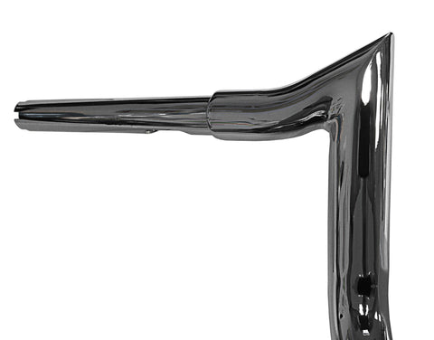 Meathook Bagger/Touring Street Glide Ape Hangers, 1 1/4 Diameter, 13 –  Dominator Industries