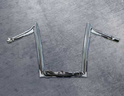 Harley Davidson PLUG AND PLAY BAR 