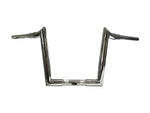 2008-2013 PreWired 16" Big Daddy 1.5 for Road Glide ( You will need to upgrade your clamp to the 1.25 clamping surface like the 2015-2021 Road Glide models) Available in Chrome & Black