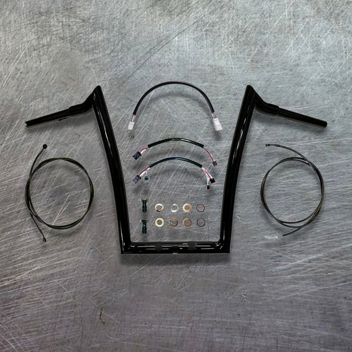 Breakout All In One Kits 2018-2024 – Dominator Industries