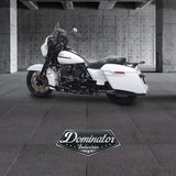 Big Daddy 1.5" Street Glide Complete All In One Kit. (16" Classic Chrome )