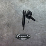 1.5" Diameter, Big Daddy Meathook Ape Pre-Wired 14 inch Breakout 2013 -2023 (Gloss Black)
