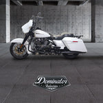 Big Daddy 1.5" Street Glide Complete All In One Kit. (18" Classic Chrome )