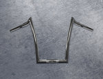 20" Meathook Ape Hangers for 2017-2023 Harley-Davidson Road King Special (FLHRXS) Chrome