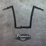PreWired 13" Miter Cut Apes for 2013-2023 Harley Softail Breakout!