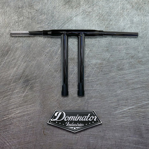 1.5" Big Daddy PreWired 16" T Bars for 2011 & Newer Sportster and Softail models!