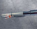 PreWired 10" Meathook Apes for 2011 & Newer Sportster and Softail models!