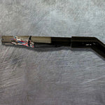 PreWired 12" Lane Splitter MX T Bars for 2011 & Newer Sportster and Softail models!