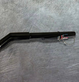 PreWired 14" Lane Splitter MX T Bars for 2011 & Newer Sportster and Softail models!