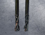 PreWired 14" MX T Bars for 2011 & Newer Sportster and Softail models!