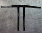 PreWired 16" T Bars for 2011 & Newer Sportster and Softail models!