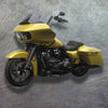 Road Glide & Special, 2015 & Up, Complete All In One Miter Ape Kit. (10