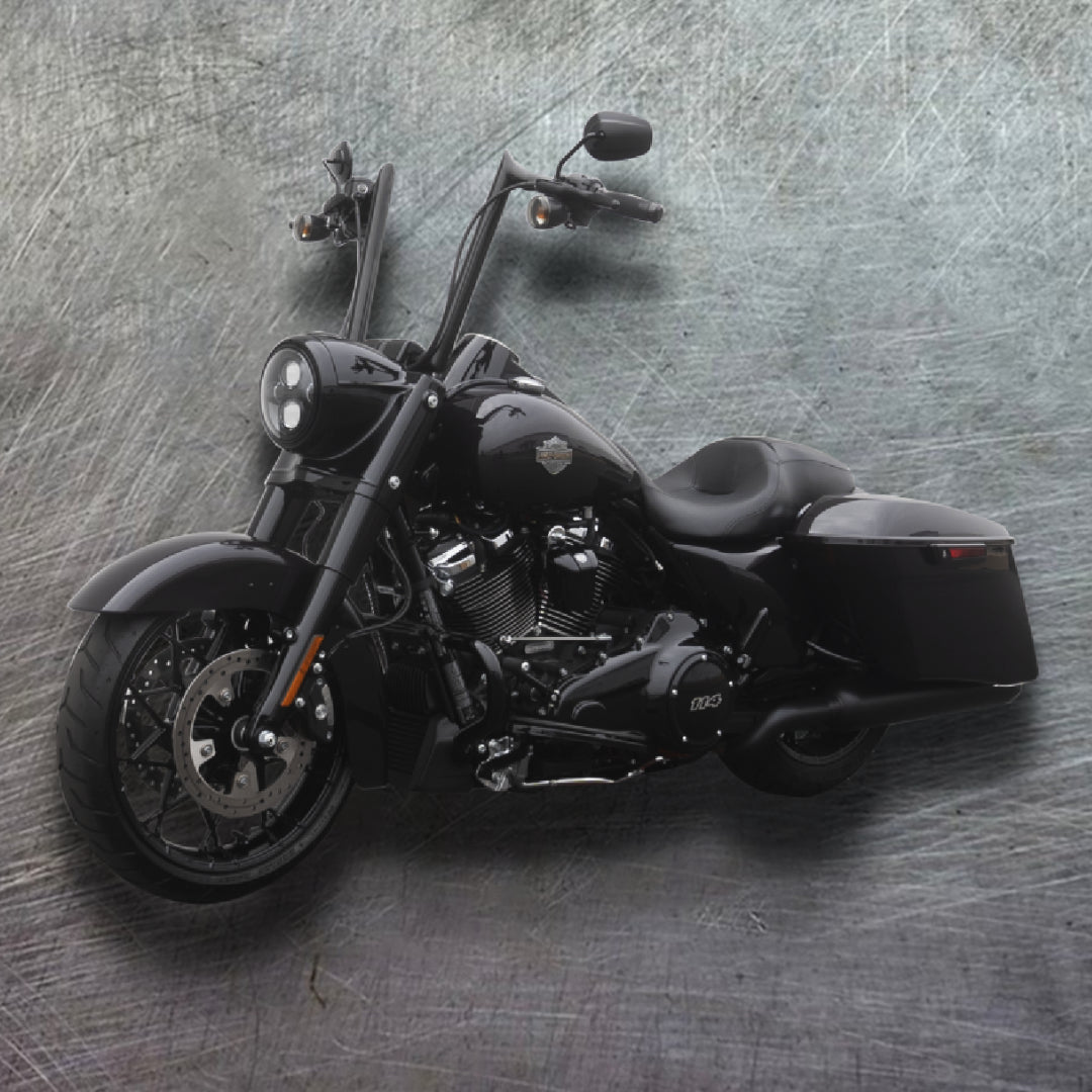 Road King Standard 14